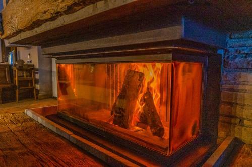Hotel Yager Chalet