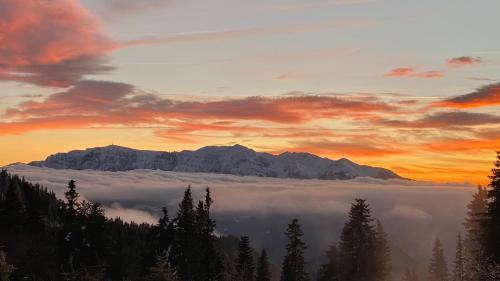 Hotel Yager Chalet