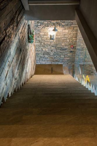 Hotel Yager Chalet