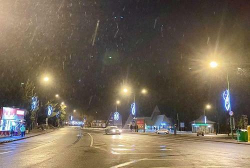 Fabulous Views Silver Mountain 3 Rooms Apartment