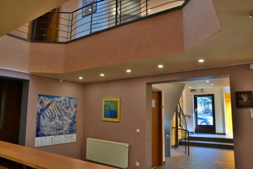Villa Vila Daria