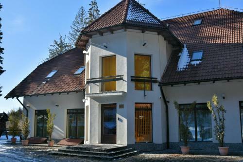 Villa Vila Daria