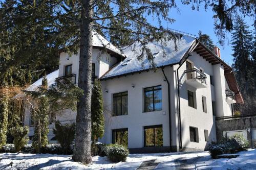 Villa Vila Daria