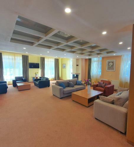 Villa Vila Daria