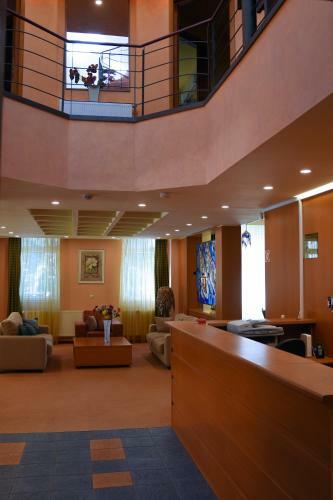 Villa Vila Daria