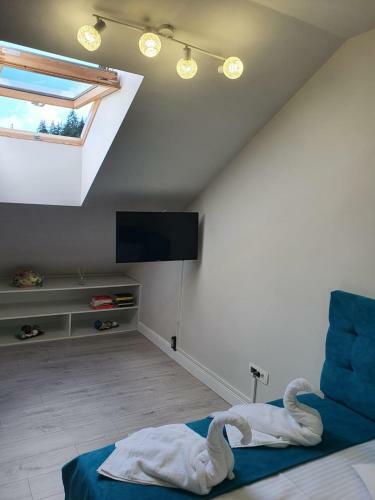 Apartament Ozon Poiana Brasov
