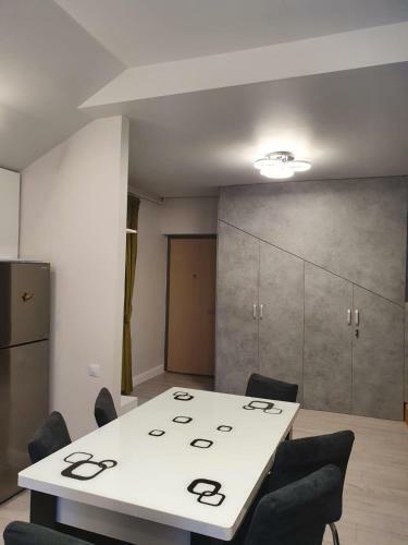 Apartament Ozon Poiana Brasov