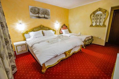 Hotel Atlantic Poiana Brasov