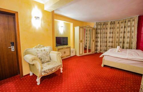 Hotel Atlantic Poiana Brasov