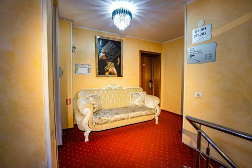 Hotel Atlantic Poiana Brasov