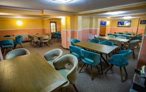 Hotel Atlantic Poiana Brasov