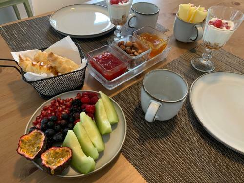Bed & Breakfast Herdade Dos Sepol