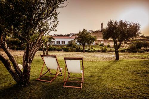 Bed & Breakfast Herdade Dos Sepol