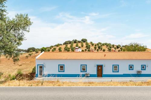 Bed & Breakfast Herdade Dos Sepol