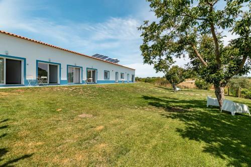 Bed & Breakfast Herdade Dos Sepol