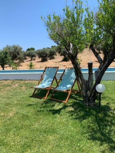 Bed & Breakfast Herdade Dos Sepol