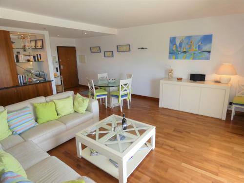 Apartamento Phillipe
