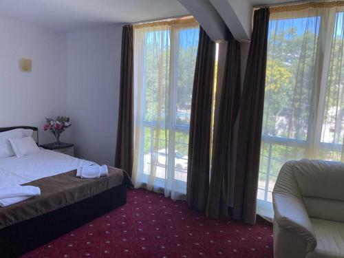 Complex Hotelier Felix - Perla Marii