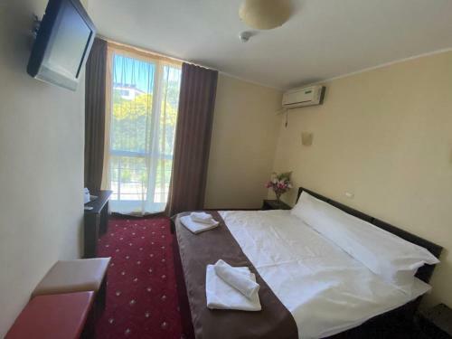 Complex Hotelier Felix - Perla Marii