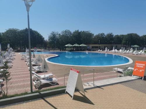 Complex Hotelier Felix - Perla Marii