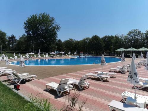 Complex Hotelier Felix - Perla Marii