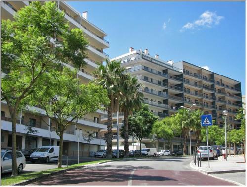 Luxury Aparthotel Colinas Do Cruzeiro