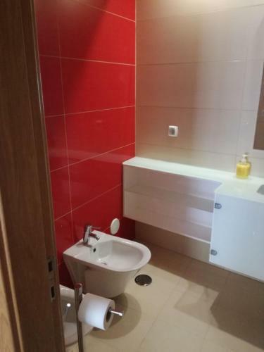 Luxury Aparthotel Colinas Do Cruzeiro