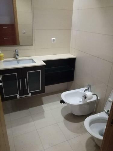 Luxury Aparthotel Colinas Do Cruzeiro