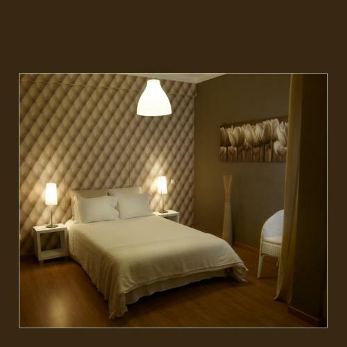 Bed & Breakfast Residencial Rita