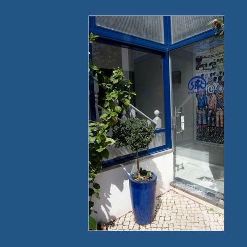 Bed & Breakfast Residencial Rita