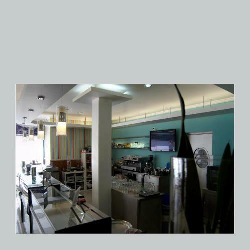 Bed & Breakfast Residencial Rita