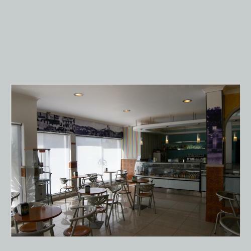 Bed & Breakfast Residencial Rita