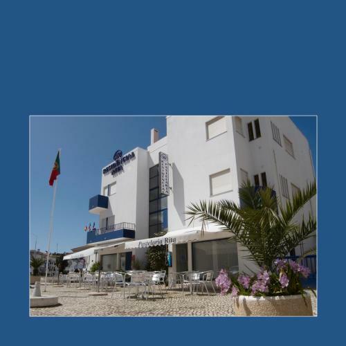 Bed & Breakfast Residencial Rita