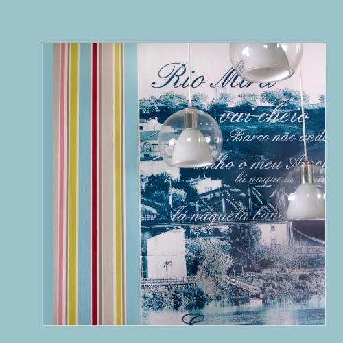 Bed & Breakfast Residencial Rita