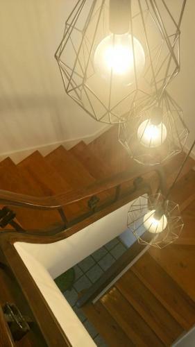 Bed & Breakfast Residencial Rita