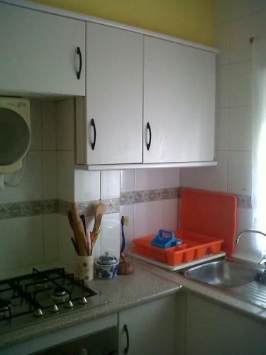 Apartamento Kumikata