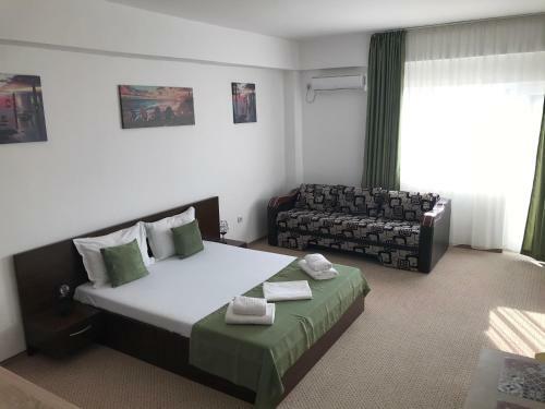 Apartamento Cristiana Studio Eforie Nord