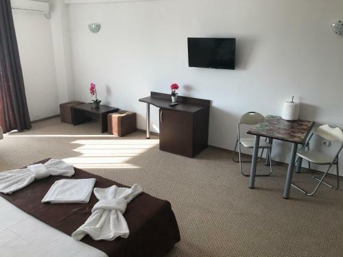 Apartamento Cristiana Studio Eforie Nord