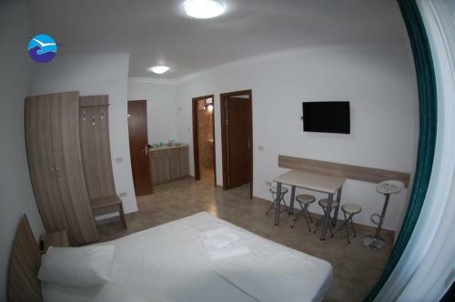 Hostal Casa Sagrada