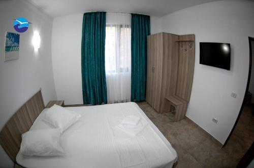Hostal Casa Sagrada