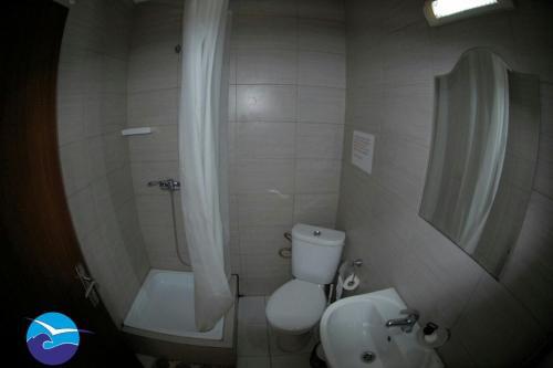 Hostal Casa Sagrada