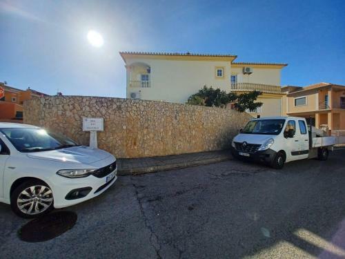 Villa Girasol With Swimming Pool And Jacuzzi