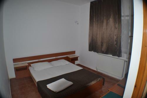 Hostal Casa Omer