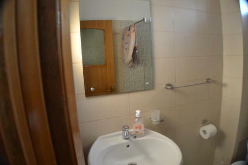 Hostal Casa Omer