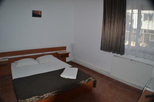Hostal Casa Omer