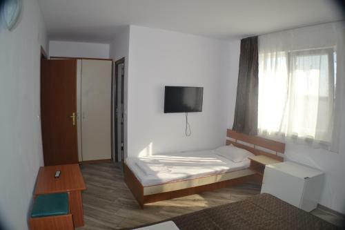 Hostal Casa Omer