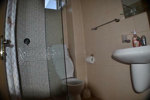 Hostal Casa Omer