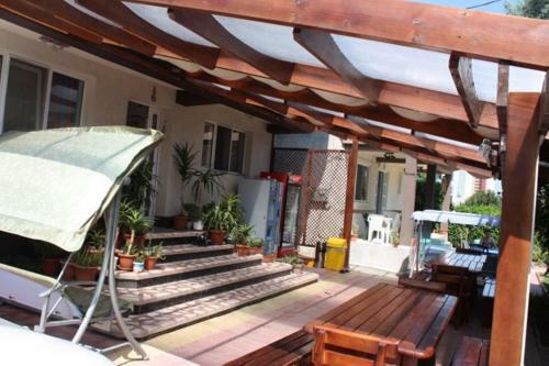 Hostal Casa Omer