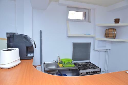 Hostal Casa Omer