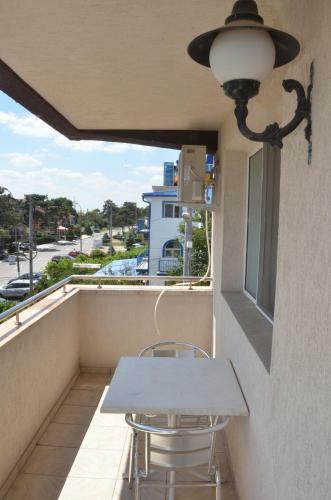 Hostal Casa Omer